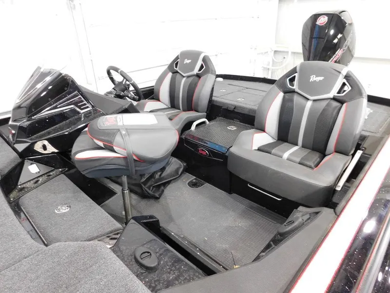 Slide: The Image of Ranger Z521R 2024 - 11