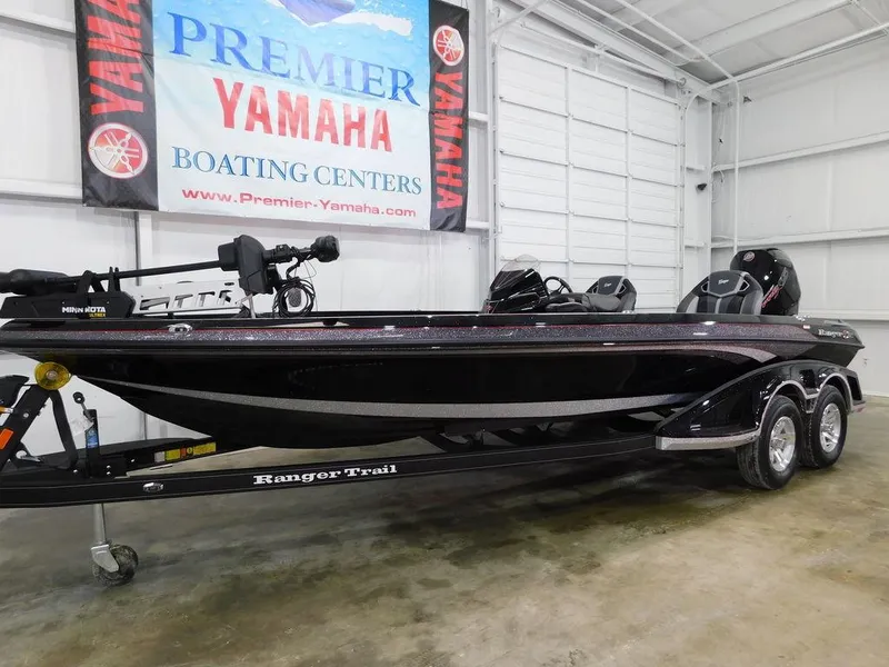 Slide: The Image of Ranger Z521R 2024 - 3