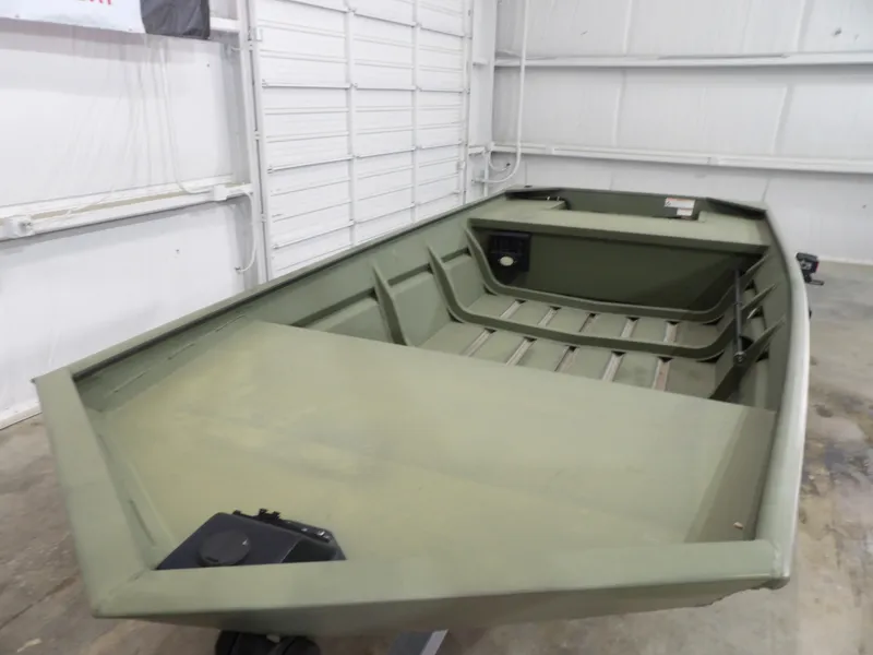 Slide: The Image of SeaArk 1448 MV 2023 - 11