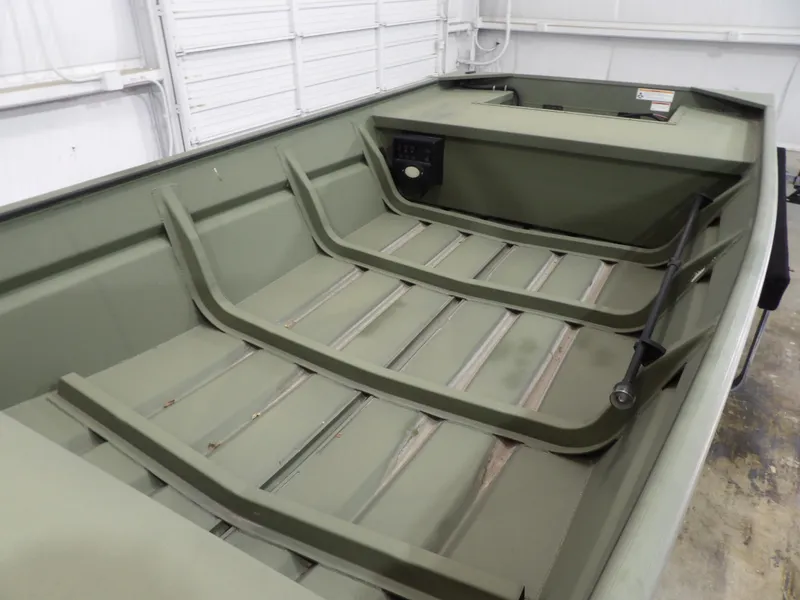 Slide: The Image of SeaArk 1448 MV 2023 - 12