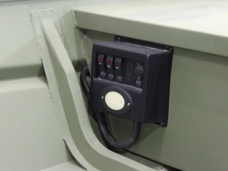 Slide: The Image of SeaArk 1448 MV 2023 - 14