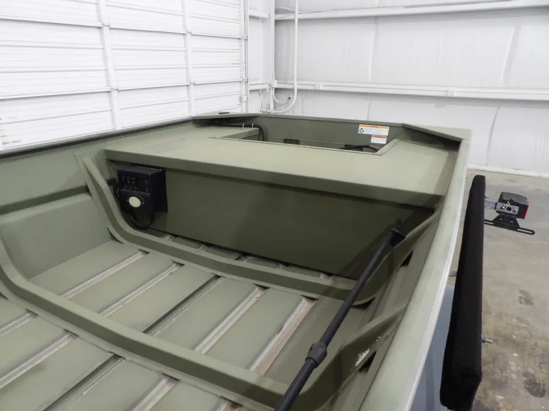 Slide: The Image of SeaArk 1448 MV 2023 - 15