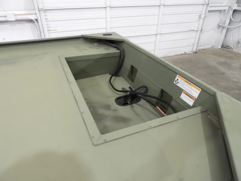 Slide: The Image of SeaArk 1448 MV 2023 - 16