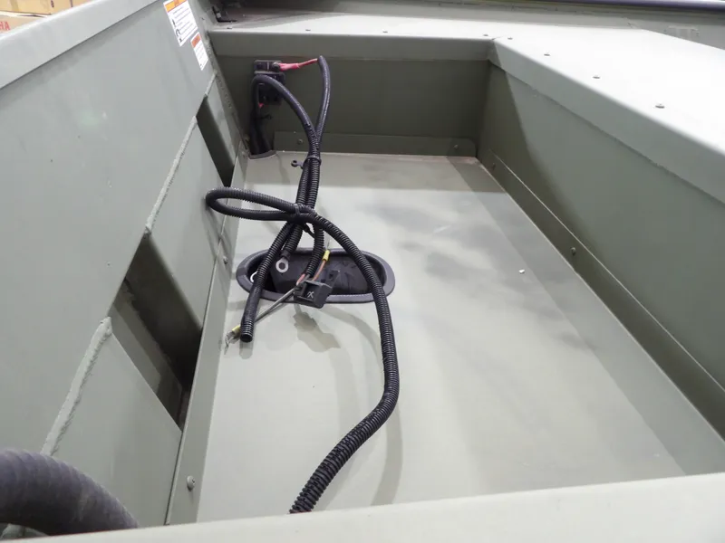 Slide: The Image of SeaArk 1448 MV 2023 - 17