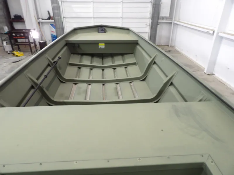 Slide: The Image of SeaArk 1448 MV 2023 - 19