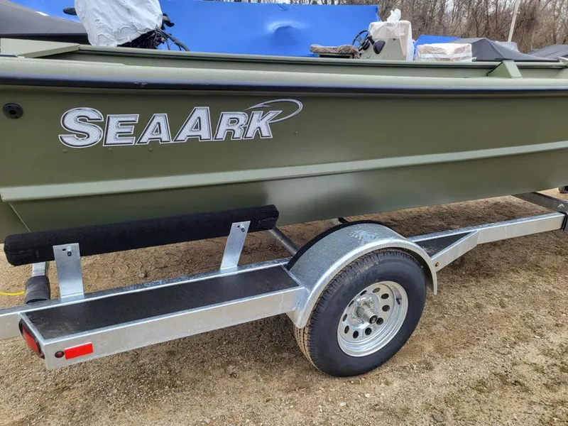 Slide: The Image of SeaArk 1448 MV 2023 - 20