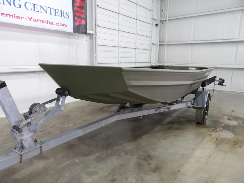 Slide: The Image of SeaArk 1448 MV 2023 - 5