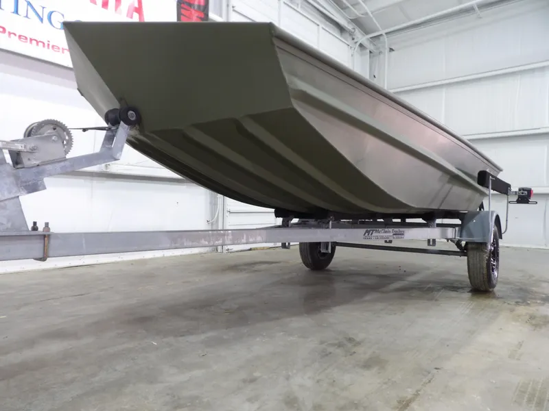 Slide: The Image of SeaArk 1448 MV 2023 - 6