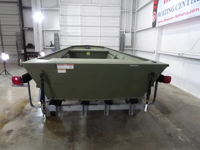 Slide: The Image of SeaArk 1448 MV 2023 - 8