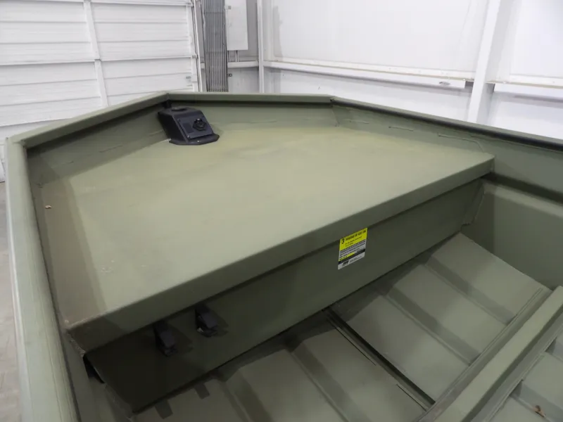 Slide: The Image of SeaArk 1448 MV 2023 - 9