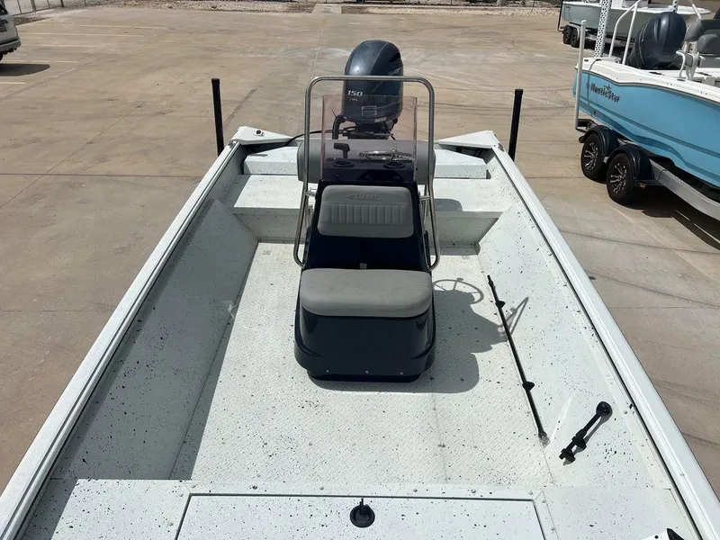 Slide: The Image of SeaArk 2072 FXT DLX CC 2024 - 21