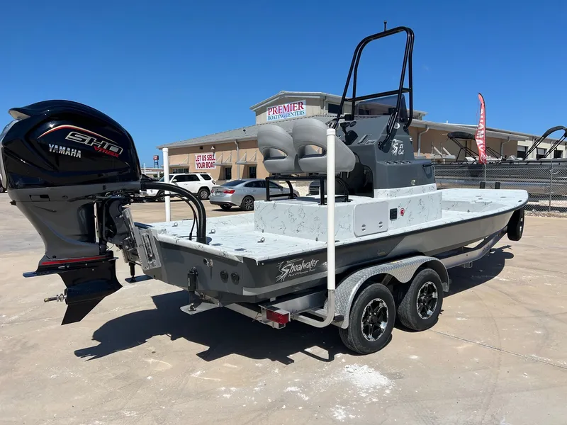 Slide: The Image of Shoalwater 21 Cat 2025 - 10