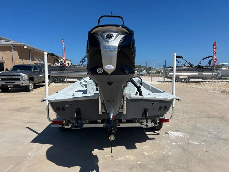 Slide: The Image of Shoalwater 21 Cat 2025 - 11