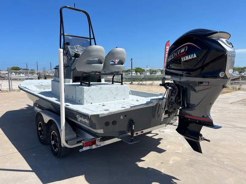 Slide: The Image of Shoalwater 21 Cat 2025 - 12