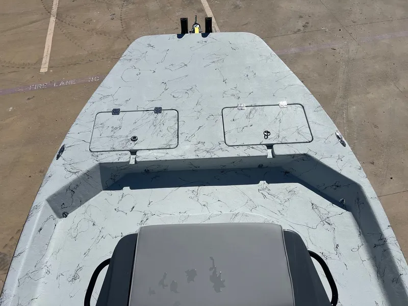 Slide: The Image of Shoalwater 21 Cat 2025 - 13