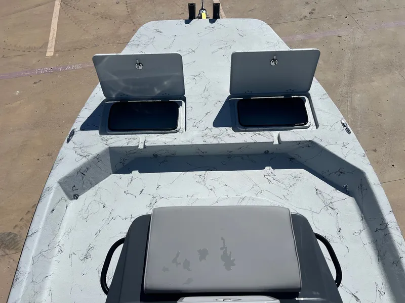 Slide: The Image of Shoalwater 21 Cat 2025 - 14