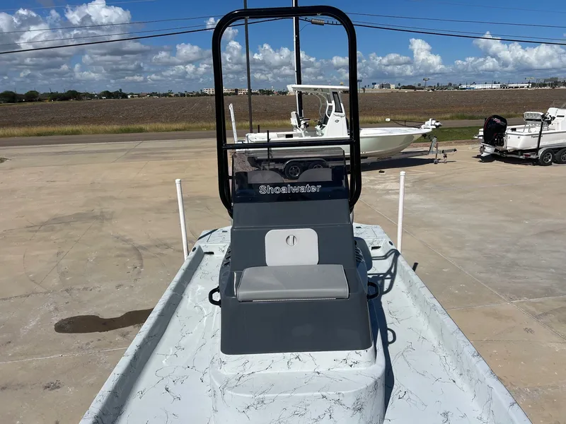 Slide: The Image of Shoalwater 21 Cat 2025 - 17