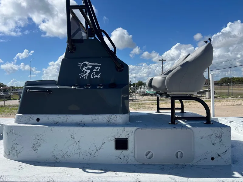 Slide: The Image of Shoalwater 21 Cat 2025 - 22