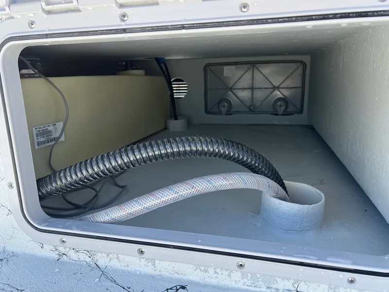 Slide: The Image of Shoalwater 21 Cat 2025 - 23