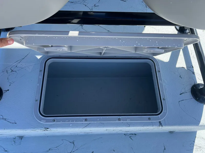 Slide: The Image of Shoalwater 21 Cat 2025 - 24