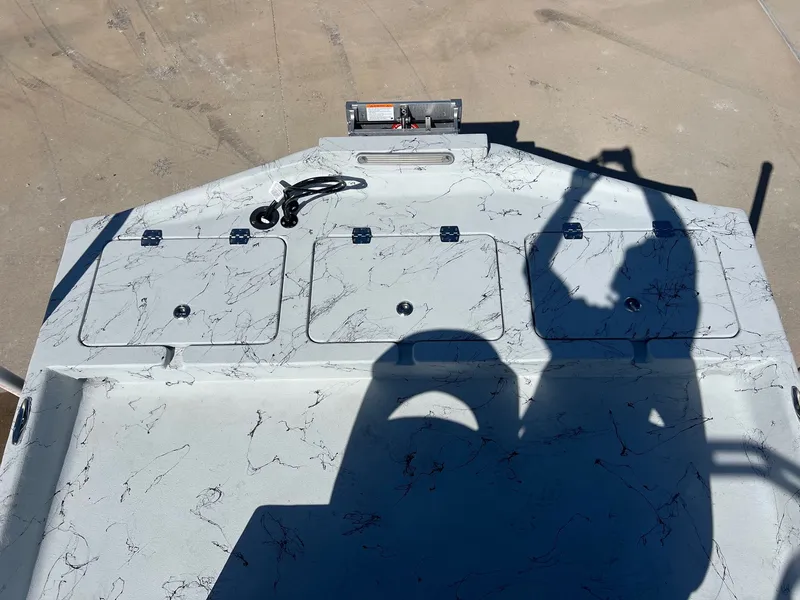 Slide: The Image of Shoalwater 21 Cat 2025 - 25