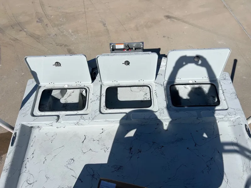 Slide: The Image of Shoalwater 21 Cat 2025 - 26