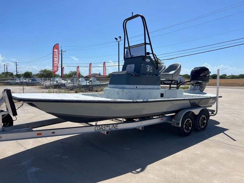 Slide: The Image of Shoalwater 21 Cat 2025 - 3