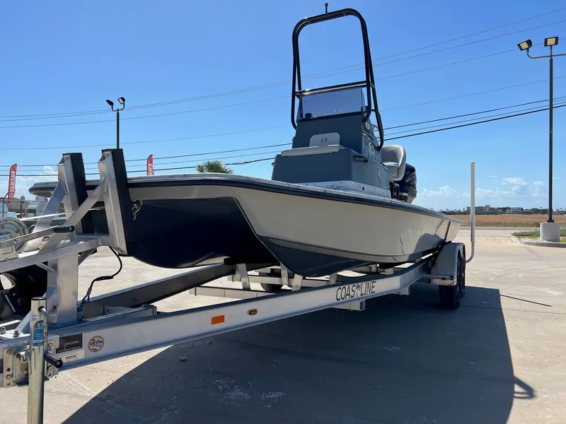 Slide: The Image of Shoalwater 21 Cat 2025 - 5