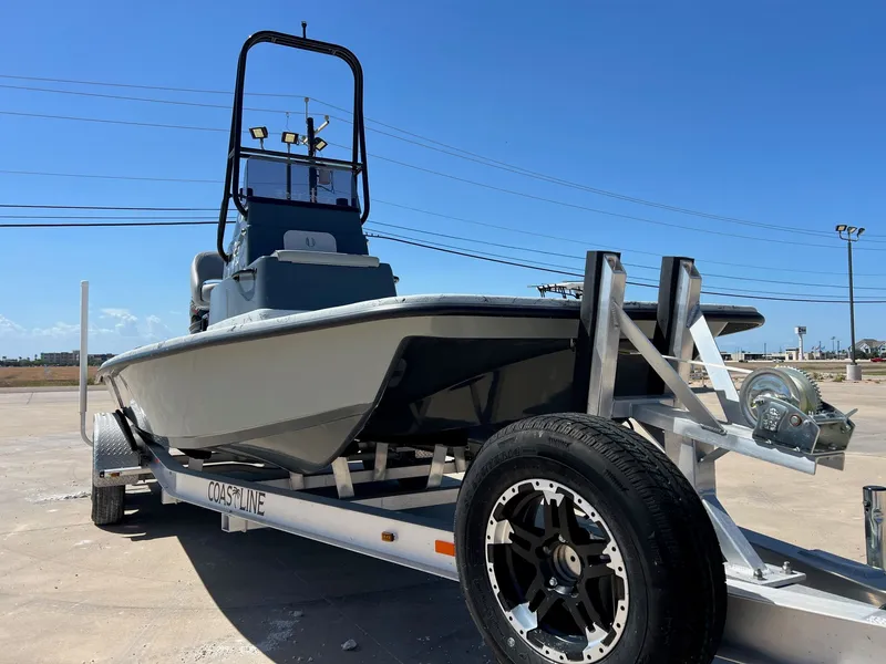 Slide: The Image of Shoalwater 21 Cat 2025 - 7