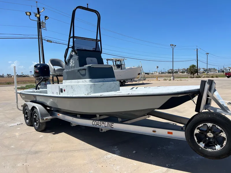 Slide: The Image of Shoalwater 21 Cat 2025 - 8