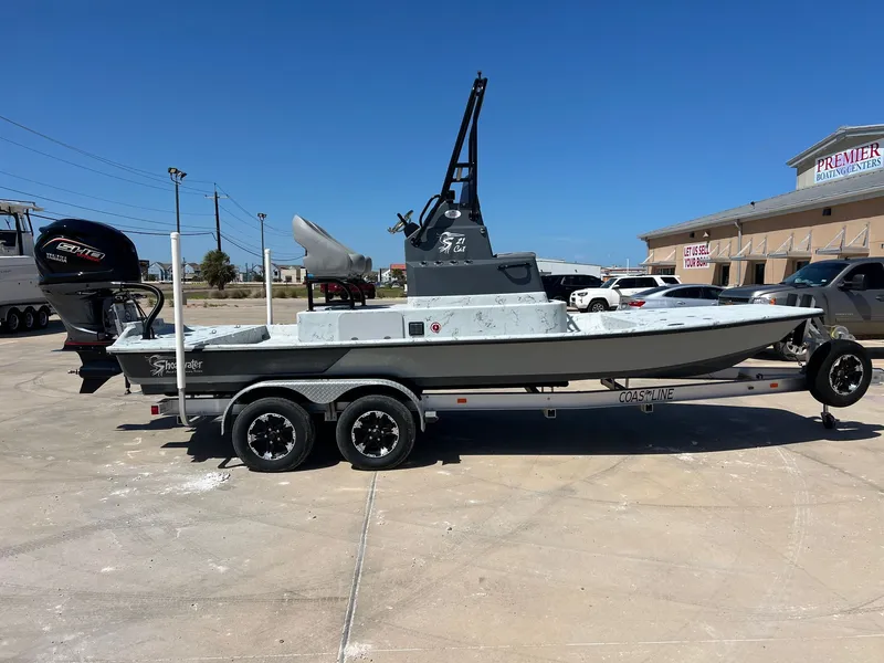 Slide: The Image of Shoalwater 21 Cat 2025 - 9