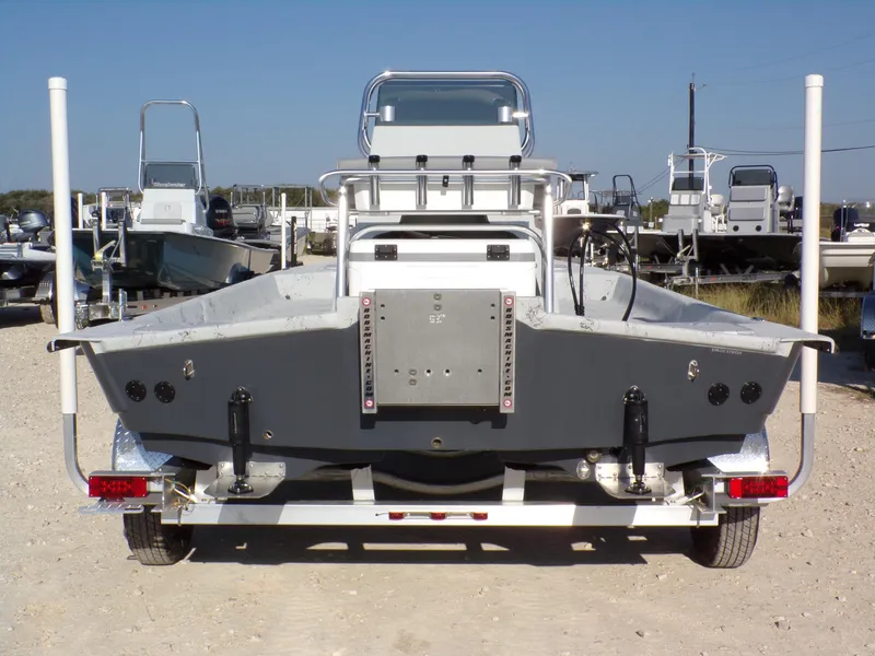 Slide: The Image of Shoalwater 21 Cat 2025 - 10