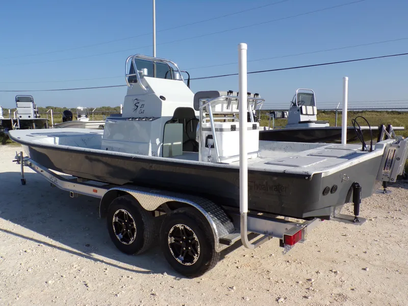 Slide: The Image of Shoalwater 21 Cat 2025 - 12