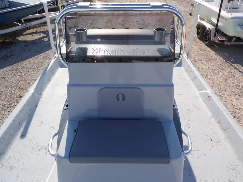 Slide: The Image of Shoalwater 21 Cat 2025 - 14