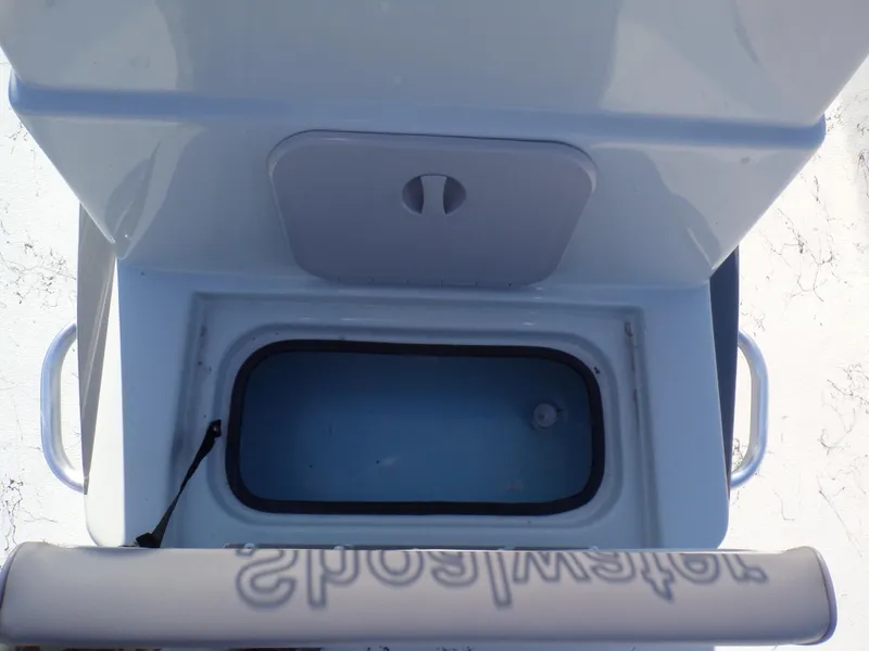 Slide: The Image of Shoalwater 21 Cat 2025 - 15