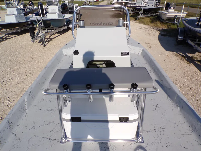 Slide: The Image of Shoalwater 21 Cat 2025 - 20