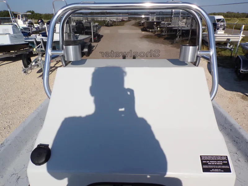 Slide: The Image of Shoalwater 21 Cat 2025 - 22