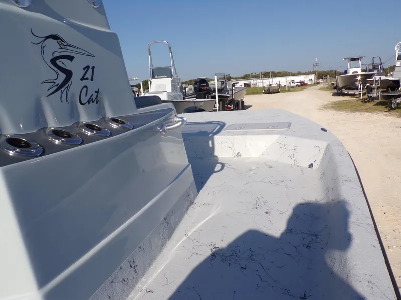 Slide: The Image of Shoalwater 21 Cat 2025 - 24