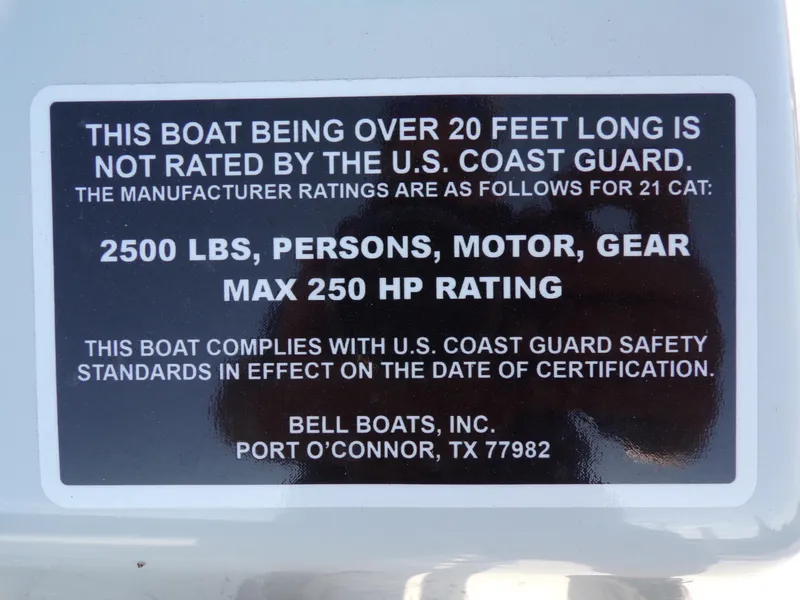 Slide: The Image of Shoalwater 21 Cat 2025 - 28