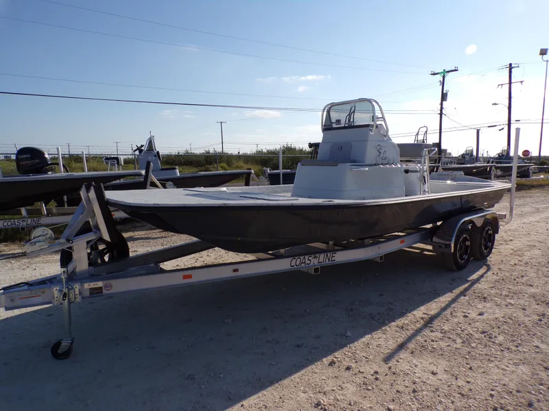 Slide: The Image of Shoalwater 21 Cat 2025 - 3