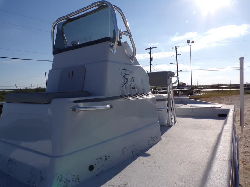 Slide: The Image of Shoalwater 21 Cat 2025 - 32