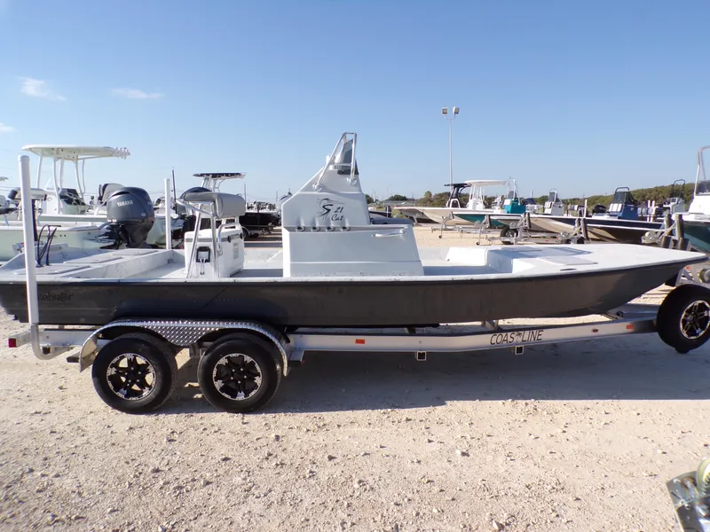 Slide: The Image of Shoalwater 21 Cat 2025 - 8