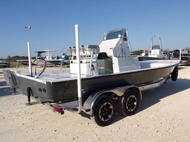 Slide: The Image of Shoalwater 21 Cat 2025 - 9