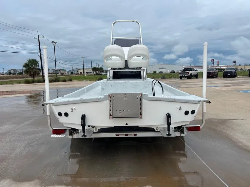 Slide: The Image of Shoalwater 23 Cat 2025 - 10