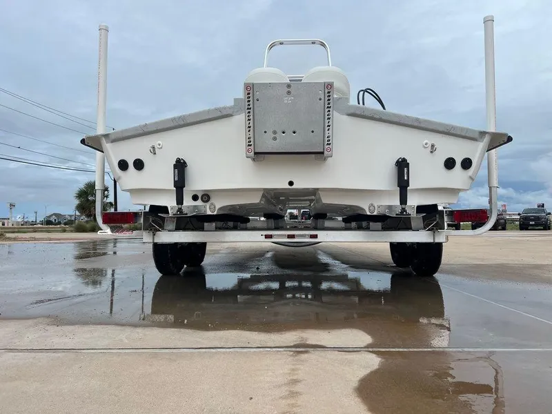 Slide: The Image of Shoalwater 23 Cat 2025 - 11