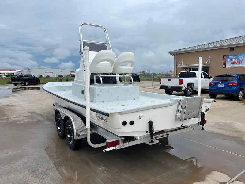 Slide: The Image of Shoalwater 23 Cat 2025 - 12