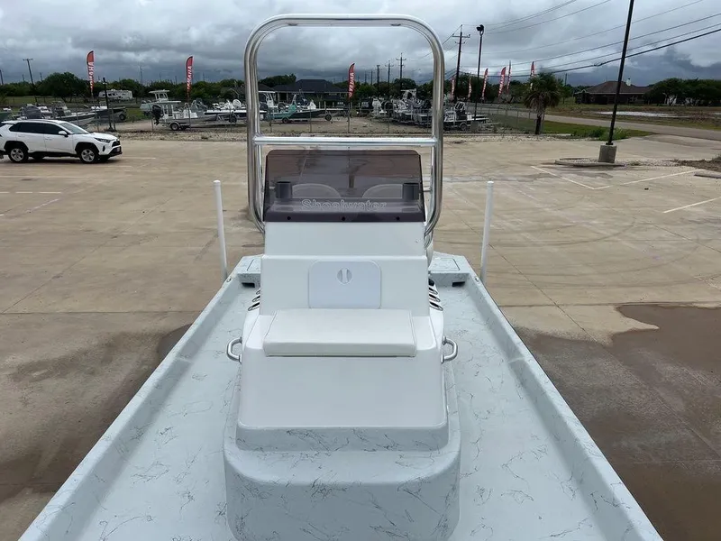 Slide: The Image of Shoalwater 23 Cat 2025 - 18