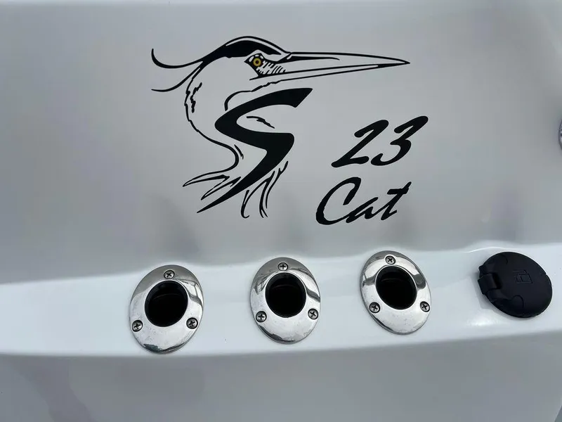 Slide: The Image of Shoalwater 23 Cat 2025 - 21