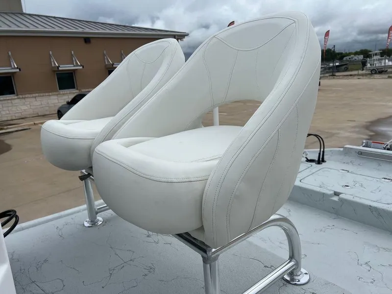 Slide: The Image of Shoalwater 23 Cat 2025 - 23