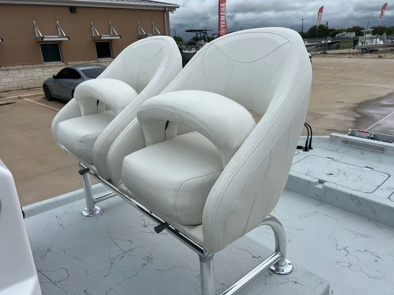 Slide: The Image of Shoalwater 23 Cat 2025 - 24